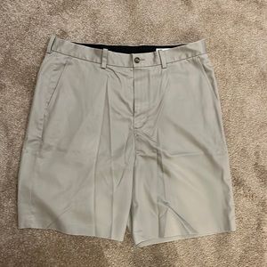 John W Nordstrom Khaki shorts